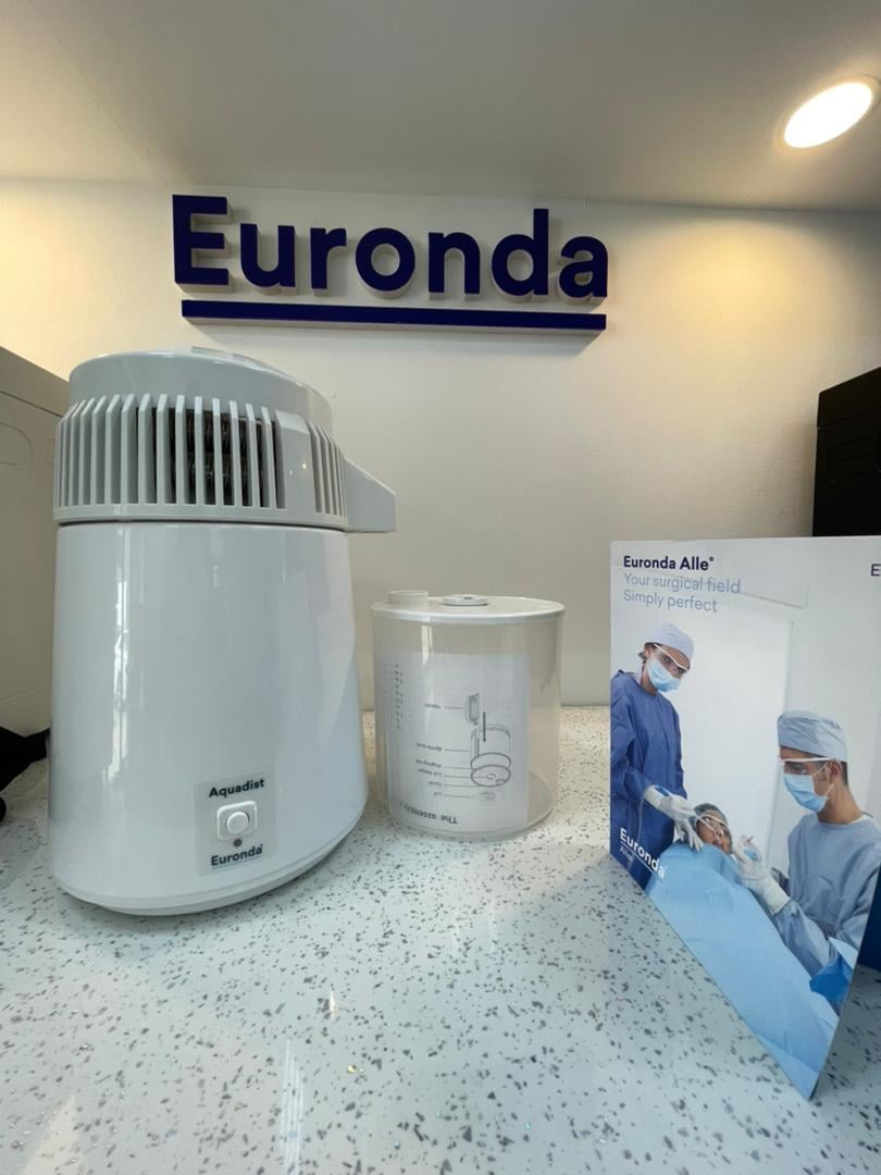 تدريب الكوادر الطبية